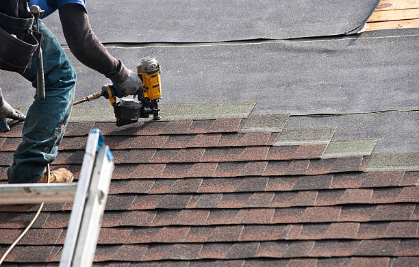 Licensed Emergency Roof Repair service in Hume, MO - Brentwood Metal Roofing